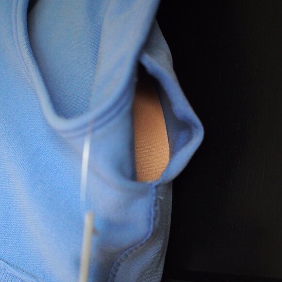 Yogalicious | NWT Seamless Workout Sports Bra - Picture 7 of 8